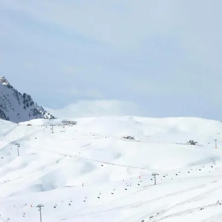 Pic Du Midi - N°116- Rez De Chaussee - Batiment Gavarnie Mae-8744