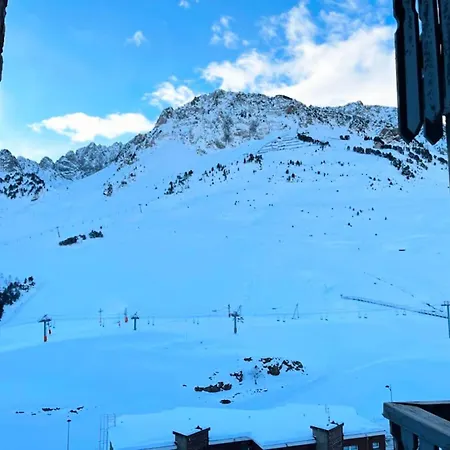 Pic Du Midi - N°116- Rez De Chaussee - Batiment Gavarnie Mae-8744