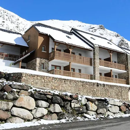 Pic Du Midi - N°116- Rez De Chaussee - Batiment Gavarnie Mae-8744