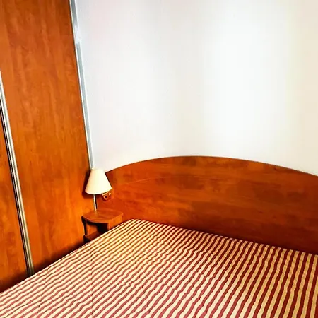 Pic Du Midi - N°116- Rez De Chaussee - Batiment Gavarnie Mae-8744 Апартаменты *