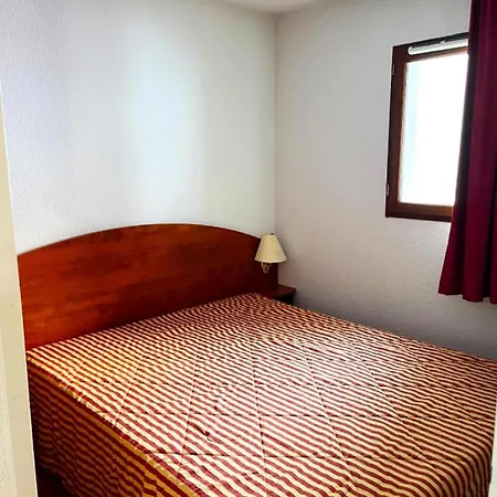 Pic Du Midi - N°116- Rez De Chaussee - Batiment Gavarnie Mae-8744 Апартаменты Ла-Монжи