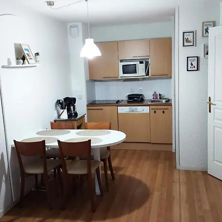 Pic Du Midi - N°116- Rez De Chaussee - Batiment Gavarnie Mae-8744 Ла-Монжи