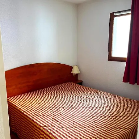 Pic Du Midi - N°116- Rez De Chaussee - Batiment Gavarnie Mae-8744 Daire