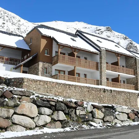 Pic Du Midi - N°116- Rez De Chaussee - Batiment Gavarnie Mae-8744 La Mongie